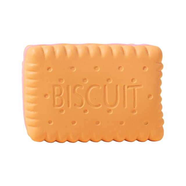 Juguetes masticables para perros Juguetes de látex duraderos con forma de comida realista Perfectos para interior y exterior