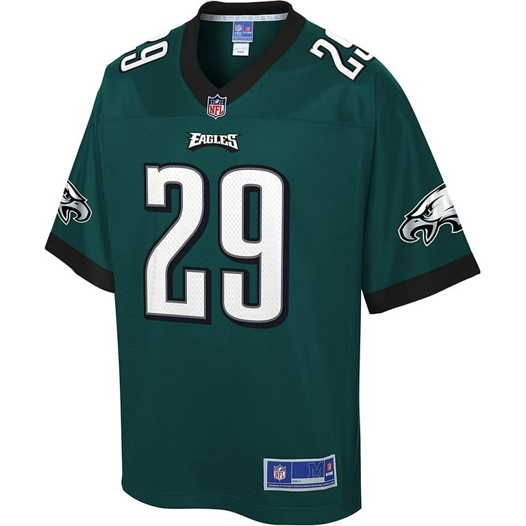 Nike Men's Jason Kelce Midnight Green Philadelphia Eagles, 48% OFF