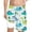 Mint Green-j, variant on ibiyuan Board Shorts Boys Youth Bathing Suit Quick Dry Kids Swimsuits Boys 5t Swimming Shorts Soft Printed Beach Swimwear,One Size