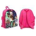 thumbnail image 4 of Dodo Mochila Escolar para Niños y Niñas, Mochila Infantil Ligera de Alta Calidad, Grande y Duradera ROSA, 4 of 6
