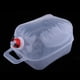 thumbnail image 5 of Contenedor de agua DYNWAVEMX plegable libre de BPA Para Acampar, 5 of 8