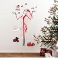 thumbnail image 2 of Roommates Disney Pesadilla Antes De Navidad, Adhesivos De Pared Gigantes Para Despegar Y Pegar, De Roommates Rmk5411Gm, 2 of 5