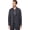 Gray, variant on Men's Clinton Slim Sport Coat 42R DPK W Precision Print Grey Melange