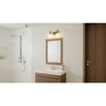 thumbnail image 5 of Quoizel Lighting - Boyton - 2 Light Bath Vanity In Transitional Style-10.75, 5 of 5