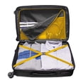 thumbnail image 3 of MALETA SKYPEAK OCEAN 28" NEGRA, 3 of 4