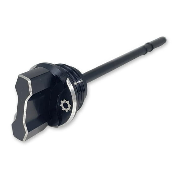 Quad Logic Polaris Sportsman Scrambler 850 1000 Billet Aluminum Oil Level Dipstick 2521028