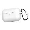 thumbnail image 3 of Funda protectora de silicona Sunnimix para Pro Charging 2019 Blanco, 3 of 8