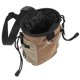thumbnail image 2 of Bolsa para pasear perros, práctica bolsa para refrigerios en la cintura, bolsa de entrenamiento para perros para salir, 2 of 7