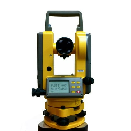 Northwest Instrument NETH503 5 Digital Theodolite