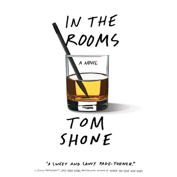 In the Rooms, (Hardcover)