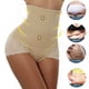 thumbnail image 1 of Faja moldeadora de glúteos para mujer, sin costuras, moldeadora de cintura alta, control de abdomen, bragas moldeadoras, 1 of 8