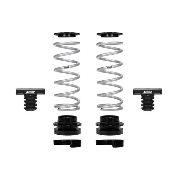 Eibach Load-Leveling System 2010-2020 Toyota 4Runner - Load Rating 0-200 lbs