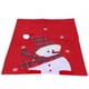 thumbnail image 5 of Funda de silla navideña, funda de silla con patrón de muñeco de nieve navideño Fundas de silla con diseño de muñeco de nieve Mejora tu experiencia, 5 of 12