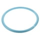 thumbnail image 1 of Mini aro de brazo con peso, hula hoop, equipo de fitness portátil para brazos y hombros, 33 cm, 1 of 7