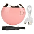 thumbnail image 2 of Electric Nail Clipper, Automatic Nail Cutter Small  For Home Pink, 2 of 8
