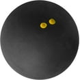 thumbnail image 1 of HUGFEGWE Balle de Squash Raquette Flexible Balles d'Entraînement Raquette Balle pour Compétition Pratique Balle d'Entraînement Légère Raquette Extérieure CJB91-58969, 1 of 9