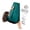 Green, variant on Yihuala Premium Stainless Steel Ceiling Hook Heavy Load for Hammocks Swing Chairs Indoor Outdoor Easy Install