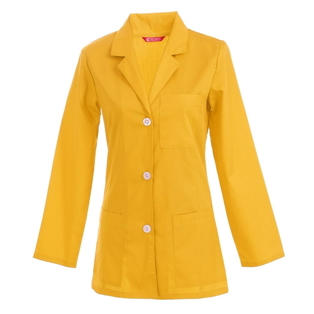 Women's 29 Inch Consultation Lab Coat