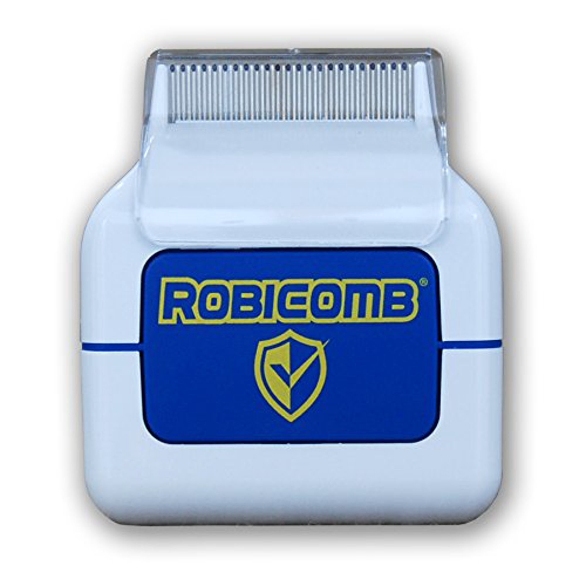 Liceguard Robicomb Electric Head Lice Comb Kills Lice And Eggs No Chemicals Non Allergic 100 Safe For Children Walmart Canada