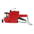 thumbnail image 2 of MX 6600 10 dígitos 2 líneas precio pistolas premio multi rojo Sunnimix Price Machine, 2 of 8