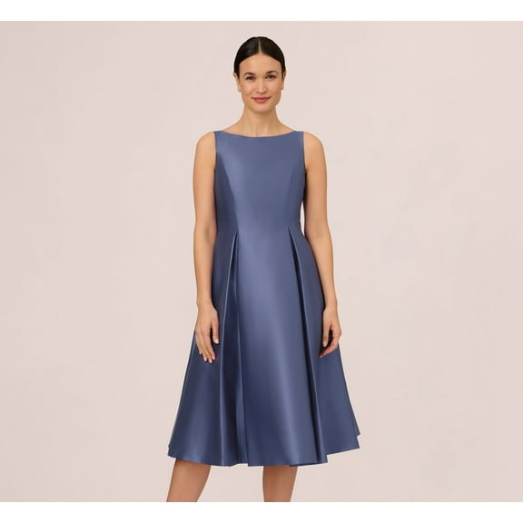 Adrianna Papell Cocktail Dress, Women's Size 10