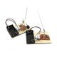 thumbnail image 1 of Stem Kits, Learn Morse Code, Build A Telegraph Machine, Electric Circuit Experiment, Electricity Ki, 1 of 5