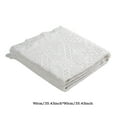 thumbnail image 3 of Modern Cotton Geometric Picnic Mat Blanket for Chair Couch Picnic Camping Woven Durable Comfortable, 3 of 8
