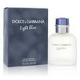 thumbnail image 4 of Dolce & Gabbana Light Blue Pour Homme Eau de Toilette, Cologne for Men, 6.7 fl oz, 4 of 4