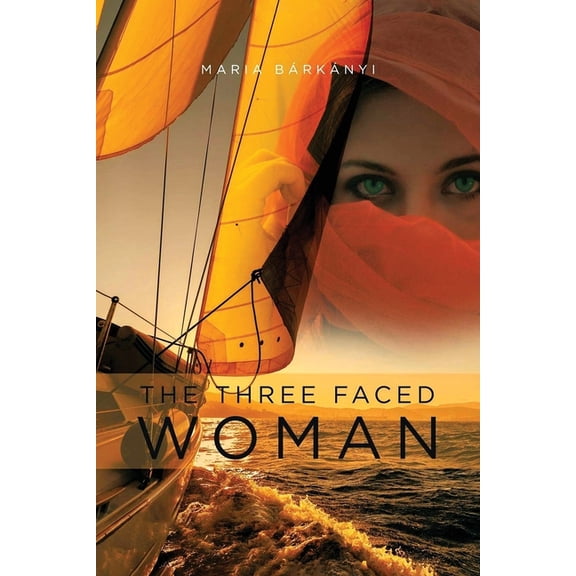 The Three Faced Woman, (Paperback)