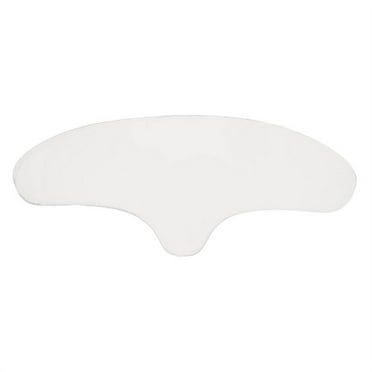 Forehead Silicone Pad Frown Wrinkles Reusable Pads Patches