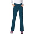 thumbnail image 1 of KOI Pantalon d'Uniforme Léger de Performance Extensible à Multiples Poches Peace pour Femmes, 1 of 7