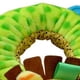 thumbnail image 5 of Donut Baby Teether Cute Cartoon Baby Lion Teether resistente al desgaste para el hogar ANGGREK Otros, 5 of 8