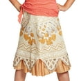 thumbnail image 6 of Disney's Moana Classic Costume for Girls, Size S (6/6x), 6 of 8