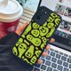 thumbnail image 4 of Destaca del resto con una funda mate con gráficos geniales para iPhone 15 Pro Max 14 13 12 Pro 11: ¡gran protección incluida!, 4 of 4