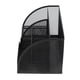 thumbnail image 5 of Mesh Pencil Organizer Compact Black Tidy 7 Compartment Pen Holder Storage Iron with Drawer for Home Sturdy Office for Kids Friends Gifts ANGGREK Otros, 5 of 8