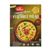 Haldirams Ready To Eat Veg Paulo 300g (10.59 oz)