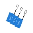 thumbnail image 1 of Tarjetas de acceso NFC para cerradura inteligente eufy Security C33, paquete de 3, 1 of 3