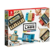 Nintendo Labo Toy-Con 01 Variety Kit HACRADFUA for Nintendo Switch