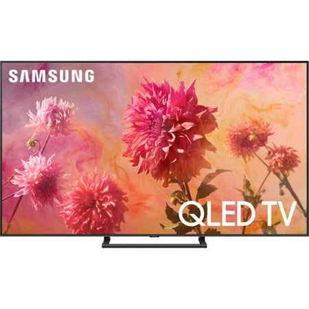 SAMSUNG 75" Class 4K Ultra HD (2160P) HDR Smart QLED TV QN75Q9FN