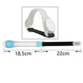 thumbnail image 2 of Brazalete reflectante nocturno Estrela LED, brazalete de advertencia para deportes de ciclismo al aire libre, 2 of 5