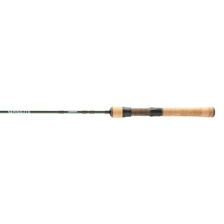 Daiwa Presso UL Spin Rod 2 Pieces Line Wt 1-4 PSO602ULFS - Walmart.com