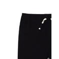 thumbnail image 2 of Garanimals Baby Boy Cotton Twill Drawstring Jogger Pants, Sizes 0M-24M, 2 of 3