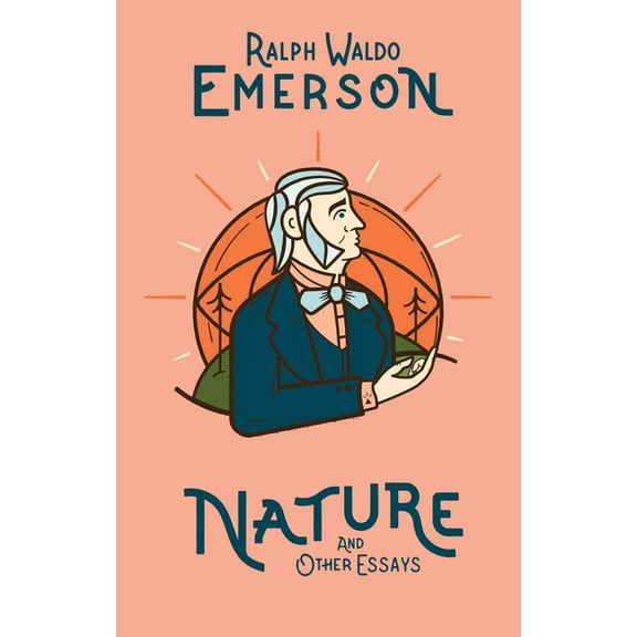 Wilderness Nature and Other Essays, (Hardcover)