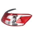 thumbnail image 4 of Rear Right Taillight, Perfect Fit Easy Installation Tail Right Lamp Assembly 9674807880  For Car, 4 of 8