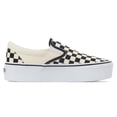 thumbnail image 4 of Tenis Vans Classic Slip On Stackform - 7Q5RTYQ - Mujer blanco 24 Vans Classic Slip On Stackform, 4 of 7