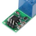 thumbnail image 3 of 6-24V Flip-Flop Latch Relay Bistable Self-Locking Low Pulse Trigger Module, 3 of 3