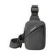 thumbnail image 2 of Fashion Casual Large Capacity Crossbody Bag Splashproof Trend Travel Shoulder Bag Chest Bag, 2 of 6