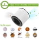 thumbnail image 2 of 1 Uds purificador de aire filtro Hepa accesorios de repuesto profesionales, 2 of 5