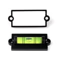 thumbnail image 1 of Level Indicator Mini Bubble Leveler for Photo Frame Desk Daily Leveling Magnet Not Magnetic, 1 of 9