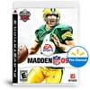 Madden NFL 09 (PS3) - Pre-Owned